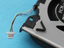 Вентилятор до ноутбука Asus Rog Strix Scar 3 G531GV №3